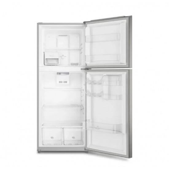 Frigidaire 10cu Refrigerator- Silver