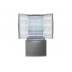 LG 25cu ft. French Door Refrigerator- Platinum Silver