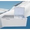 Maxsonic Elite 15cu Chest Freezer- White