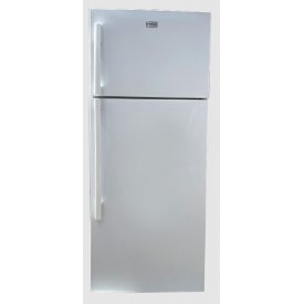 Magnum 18CU Non Frost Refrigerator- White