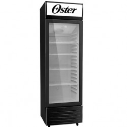Oster 12cuft Showcase Chiller