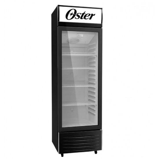 Oster 12cuft Showcase Chiller