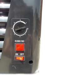 Oster 16cu Showcase Chiller