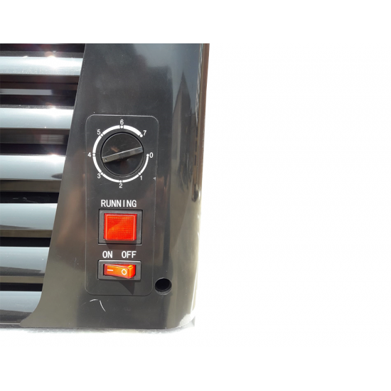 Oster 16cu Showcase Chiller