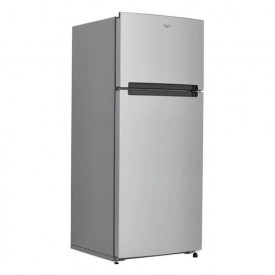 Whirlpool 18cu Non Frost Refrigerator- Silver