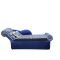 Cleopatra Lounge Chair 