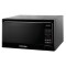 Black & Decker 1.1cu Microwave- Black 
