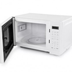 Black & Decker Microwave 0.7cu- White