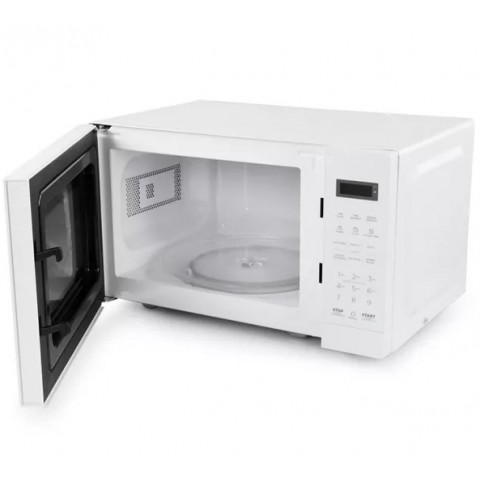 Black & Decker Microwave 0.7cu- White