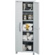 Rimax Utility Cabinet- Grey