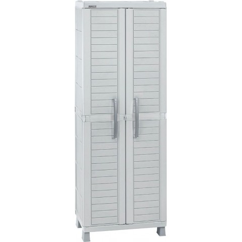Rimax Utility Cabinet- Grey