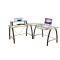 Kayden L-Shaped Office Desk