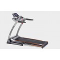 Treadmill Athletic 1060T