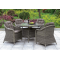 Canistota Round Patio 5pc Set