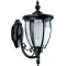 Sun-Ray Kenwick Wall Mount Solar Light
