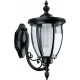 Sun-Ray Kenwick Wall Mount Solar Light