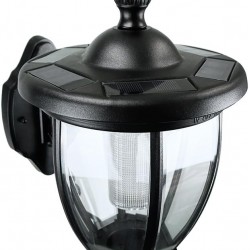 Sun-Ray Kenwick Wall Mount Solar Light