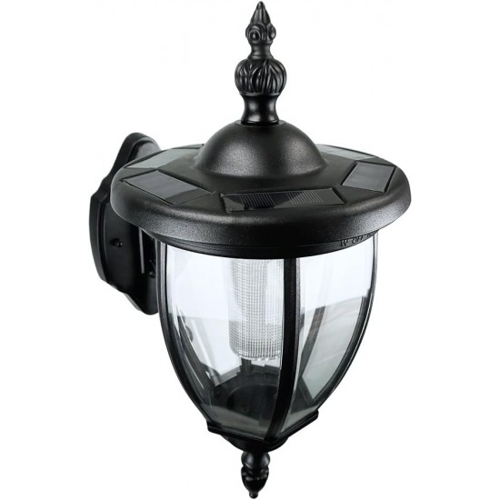 Sun-Ray Kenwick Wall Mount Solar Light