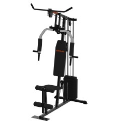 Exer Home Gym Athletic 100lbs