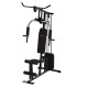 Exer Home Gym Athletic 100lbs