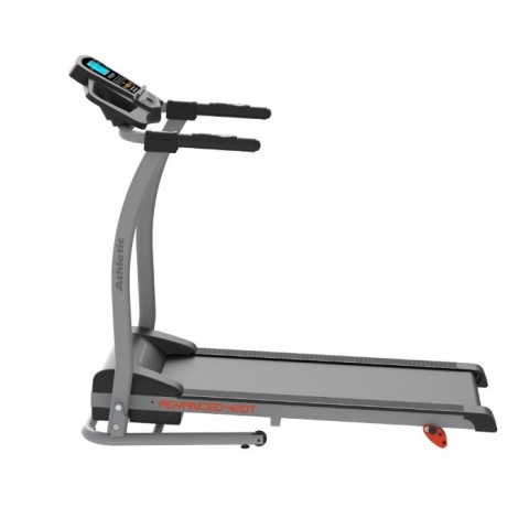 Treadmill Athletic 420T