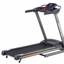 Treadmill Athletic 560T