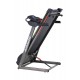 Treadmill Athletic 560T
