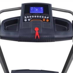 Treadmill Athletic 560T