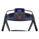 Treadmill Athletic 560T