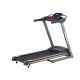 Treadmill Athletic 560T