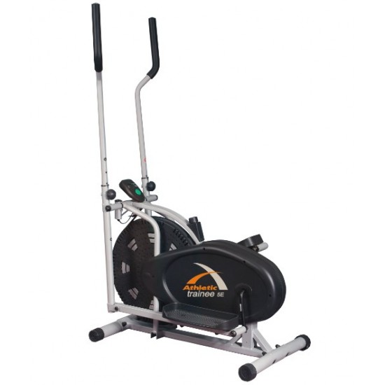 Exer Stepper Athletic Elliptical 