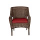 Hampton Bay Cambridge 7pc Wicker Patio Set