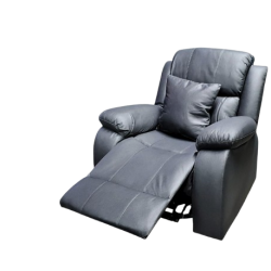 Manual Swivel Recliner