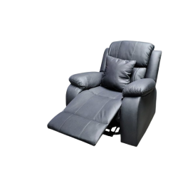 Manual Swivel Recliner