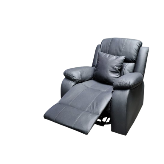 Manual Swivel Recliner