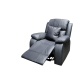 Manual Swivel Recliner
