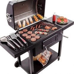 Char-Broil Charcoal  Grill