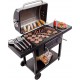 Char-Broil Charcoal  Grill