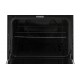 Acros 30" 6 Burner Gas Range -Black