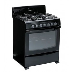 Whirlpool 30" Gas Range