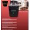 Premium Platinum Edition 20" Gas Stove