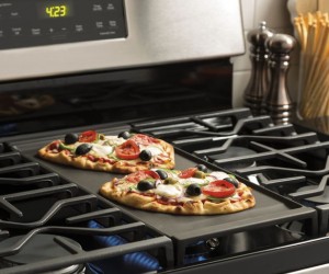 Stoves