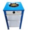 Maxsonic Elite Single Burner Stove with Legs & Shelves