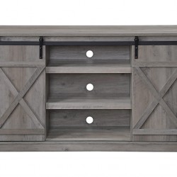  Bellona Tv Stand - Grey
