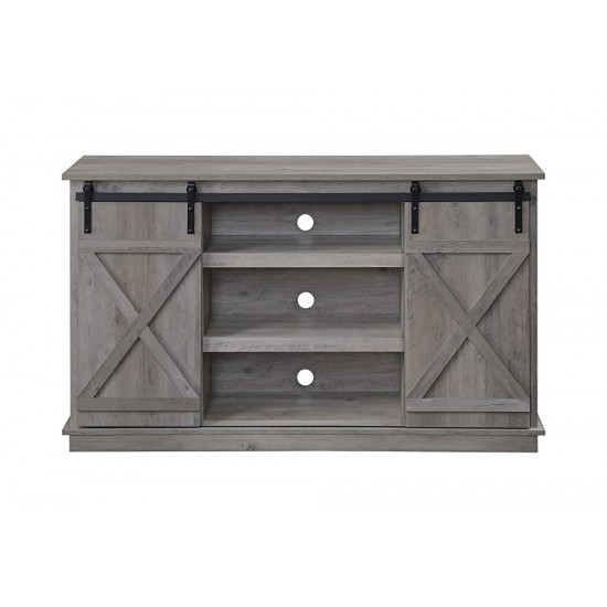  Bellona Tv Stand - Grey