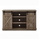  Bellona Tv Stand - Maple