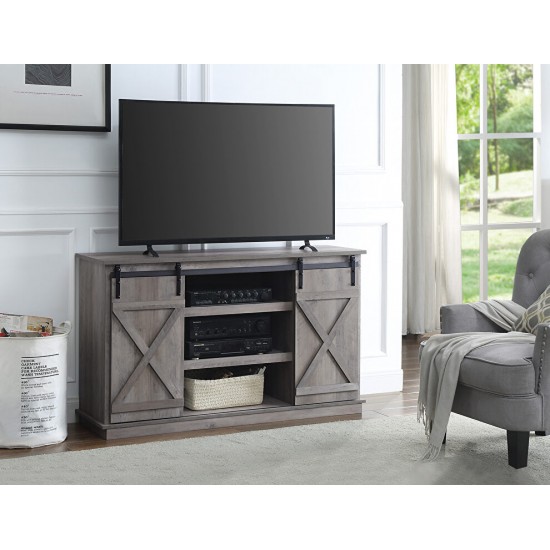  Bellona Tv Stand - Grey