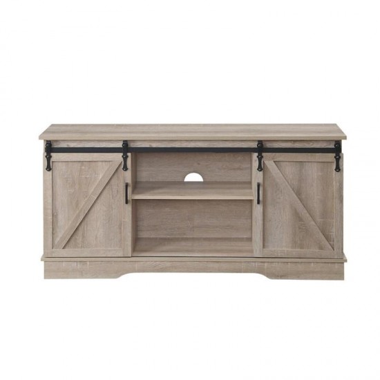  Bennet Tv Stand - Maple
