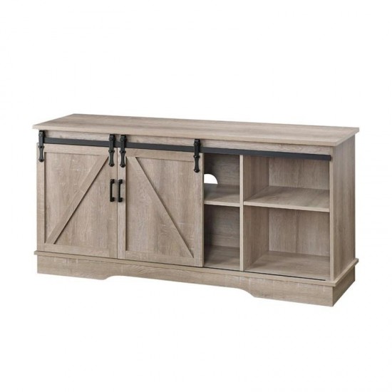  Bennet Tv Stand - Maple