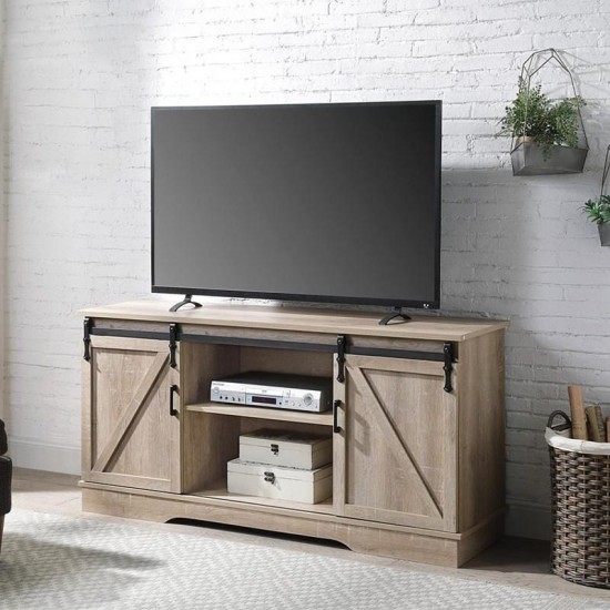  Bennet Tv Stand - Maple